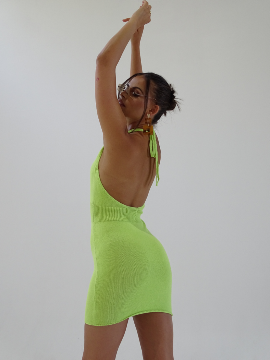 fifi mini dress Fifi Mini Dress – Styled By Charli