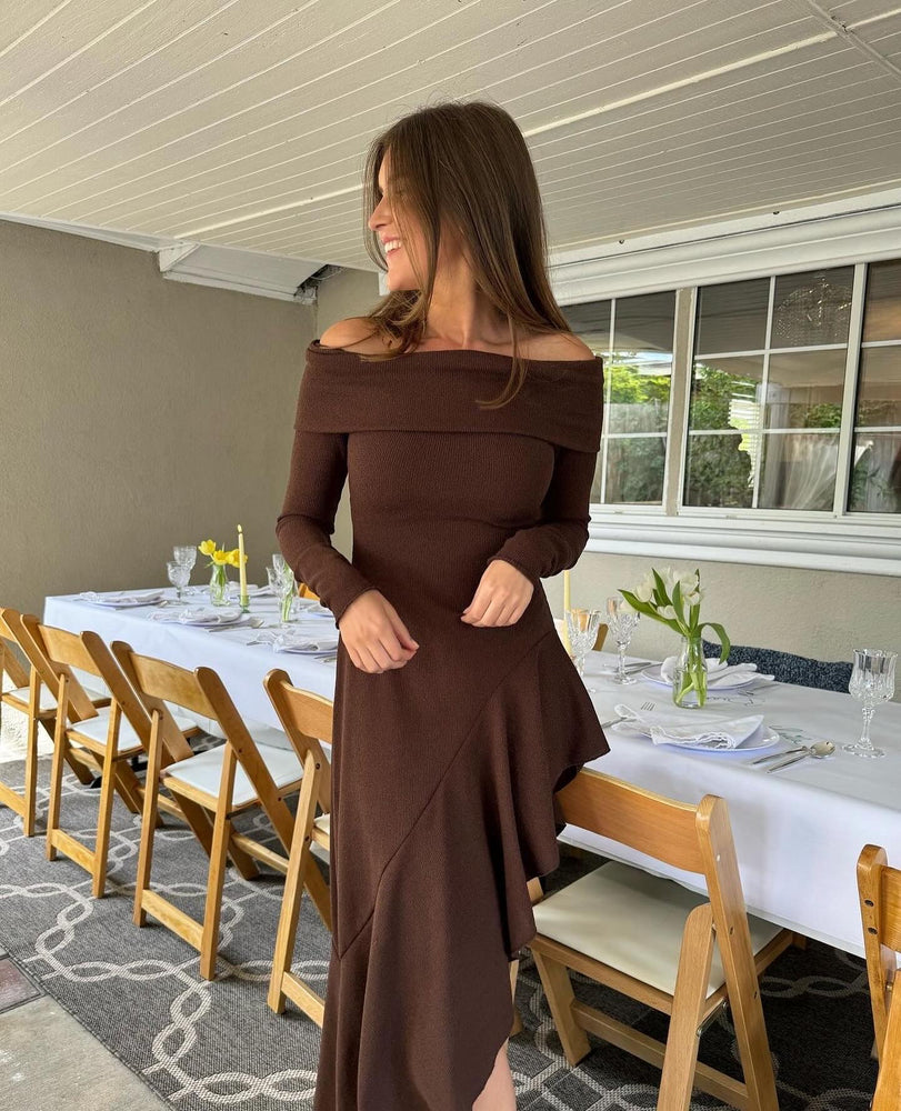 Arcina Ori Bella Dress Styled By Charli Arcina Ori Bella Dress Styled By Charli