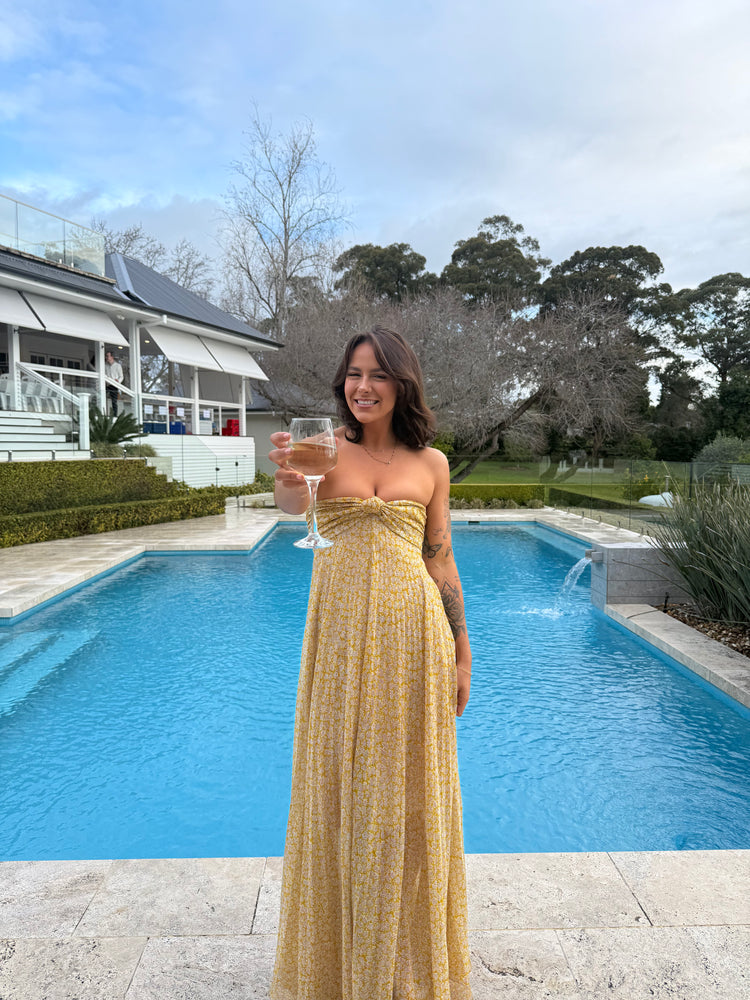 Joya Dress – Styled By Charli