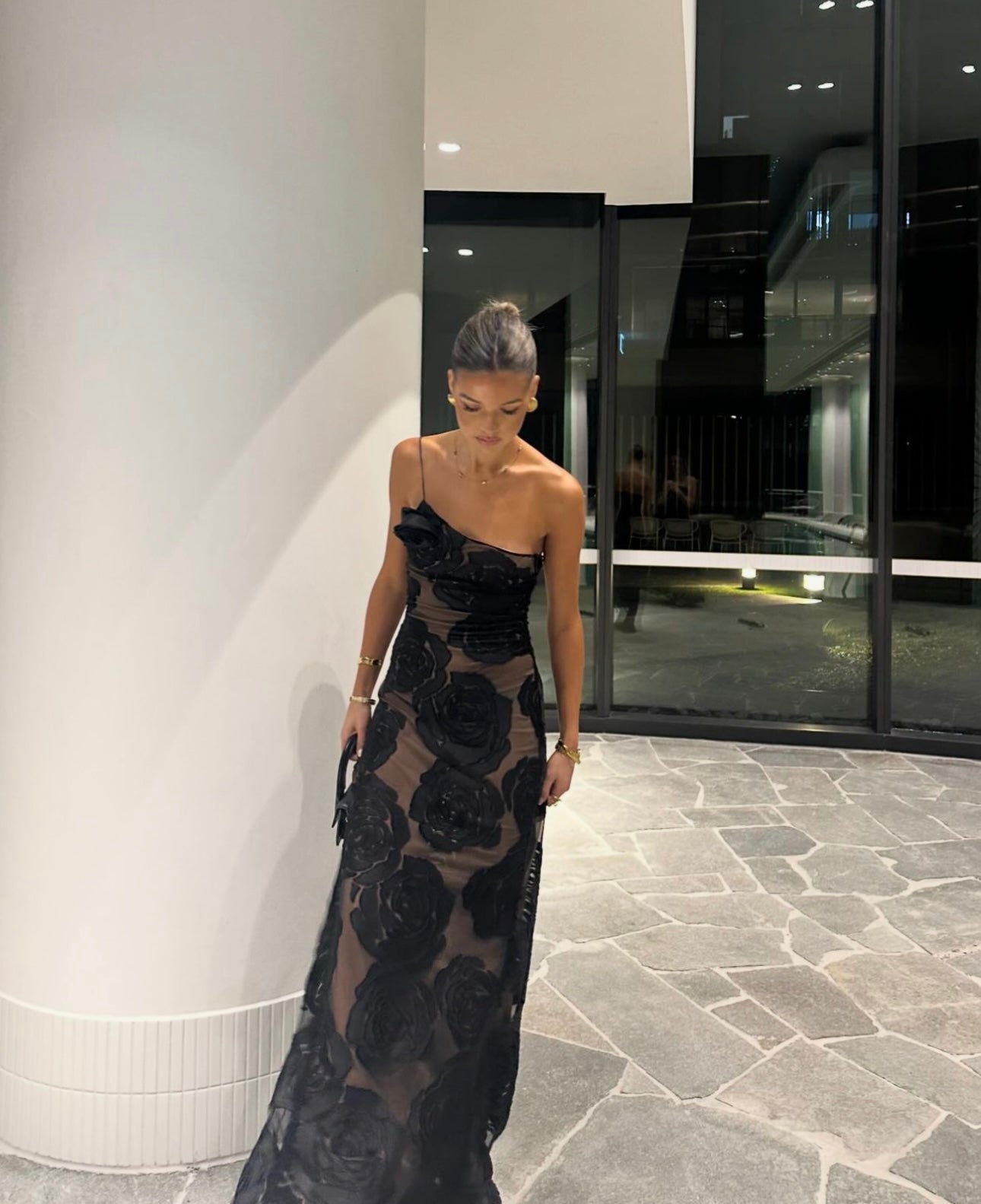 Marcella Gown