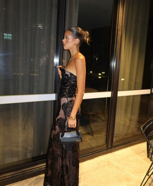 Marcella Dress by Arcina Ori Styled By Charli Marcella Dress by Arcina Ori Styled By Charli