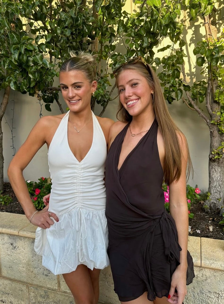 bec and bridge celyse mini dress Celyse Mini Dress Petite Chrie