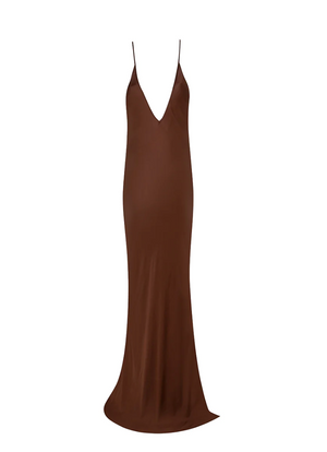 Cocoa Dress