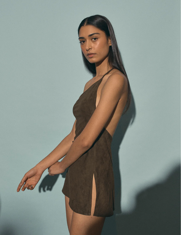 One Mile Kala Mini Dress Styled By Charli One Mile Kala Mini Dress Styled By Charli