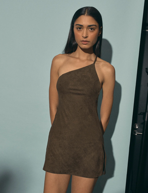 One Mile Kala Mini Dress Styled By Charli One Mile Kala Mini Dress Styled By Charli