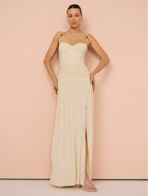 double time pleat strapless dress Stunning Strapless Formal Dress for Love and Elegance