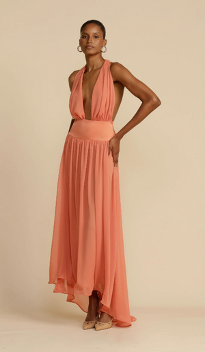 Serena Dress Styled By Charli Serena Dress Styled By Charli