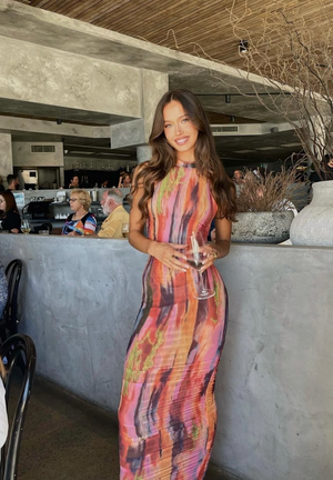 sndys st barts mesh midi dress Beginning Boutique | The wait is over! The SNDYS St Barts Mesh Midi Dress has arrived back in stock! Use code YAYDAY25 for 25% OFF! As seen on @sophadophaa_