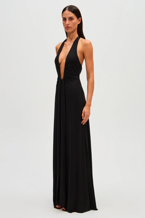 Jennifer Cupro Maxi