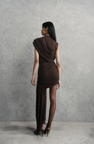 Ravenna Mini Dress by De La Vali Styled By Charli Ravenna Mini Dress by De La Vali Styled By Charli
