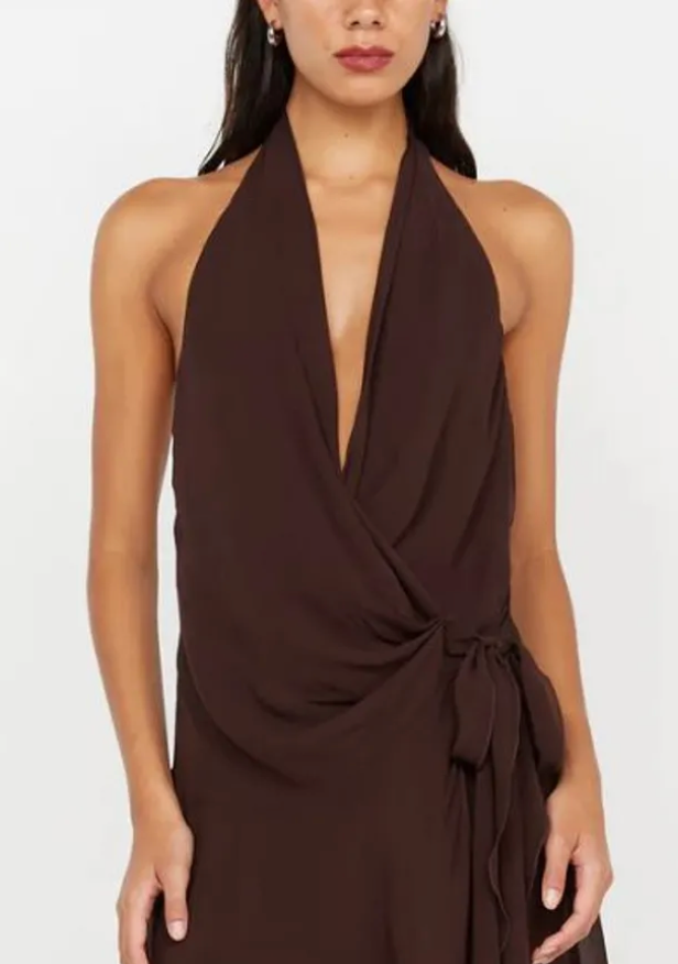 celyse mini dress Bec and Bridge Celyse Mini Dress || Available in sizes 6, 8 and 10 || Hire $70