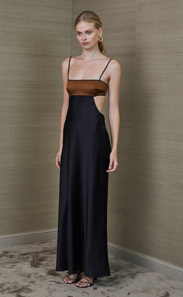 Agatha Cut Out Midi Styled By Charli Agatha Cut Out Midi Styled By Charli