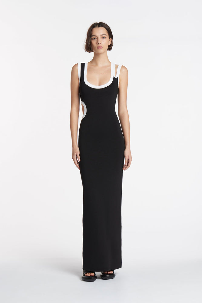 evalina maxi dress Evelina Maxi Dress