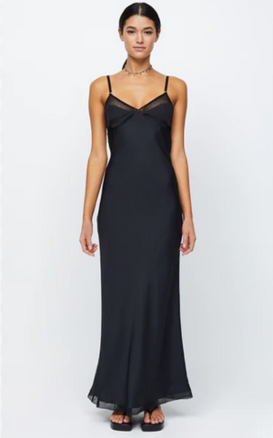 Joelle Maxi Dress