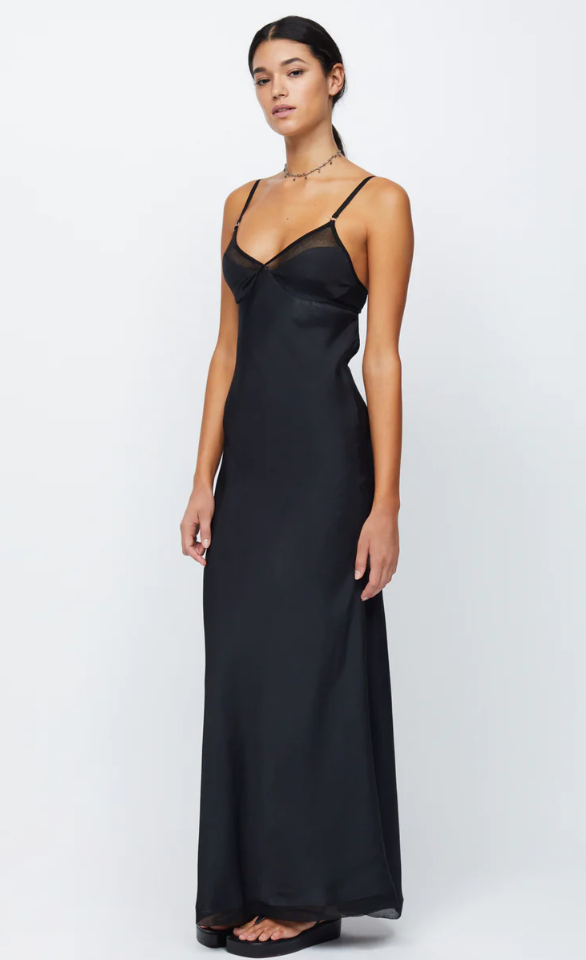 Joelle Maxi Dress