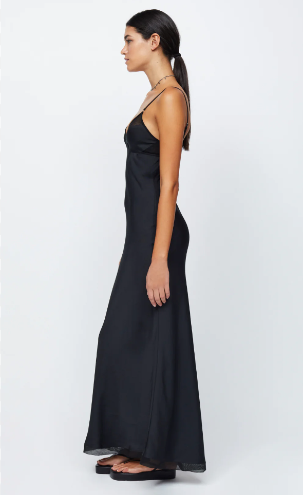 Joelle Maxi Dress