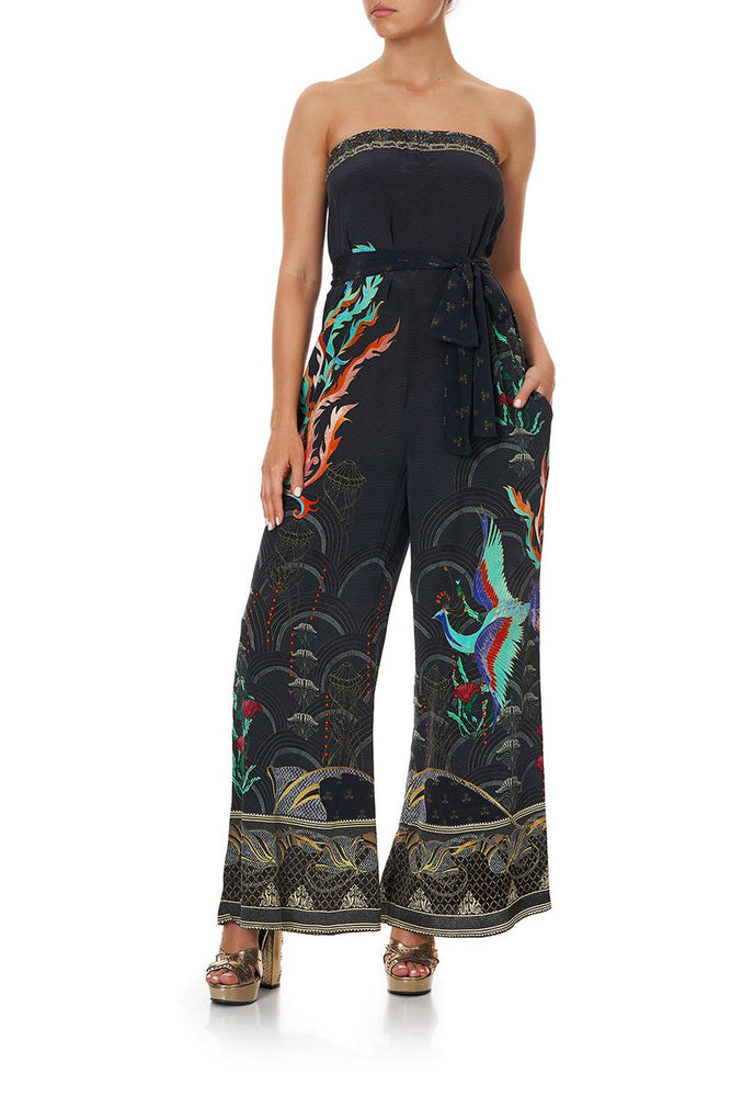 Camilla Wise Wings Jumpsuit