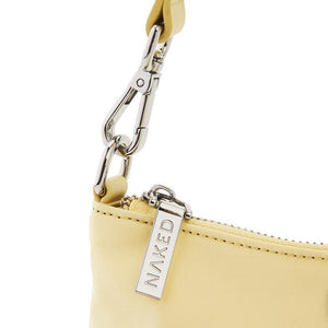 The Christy Lemon Nylon Bag Accessories Nakedvice 